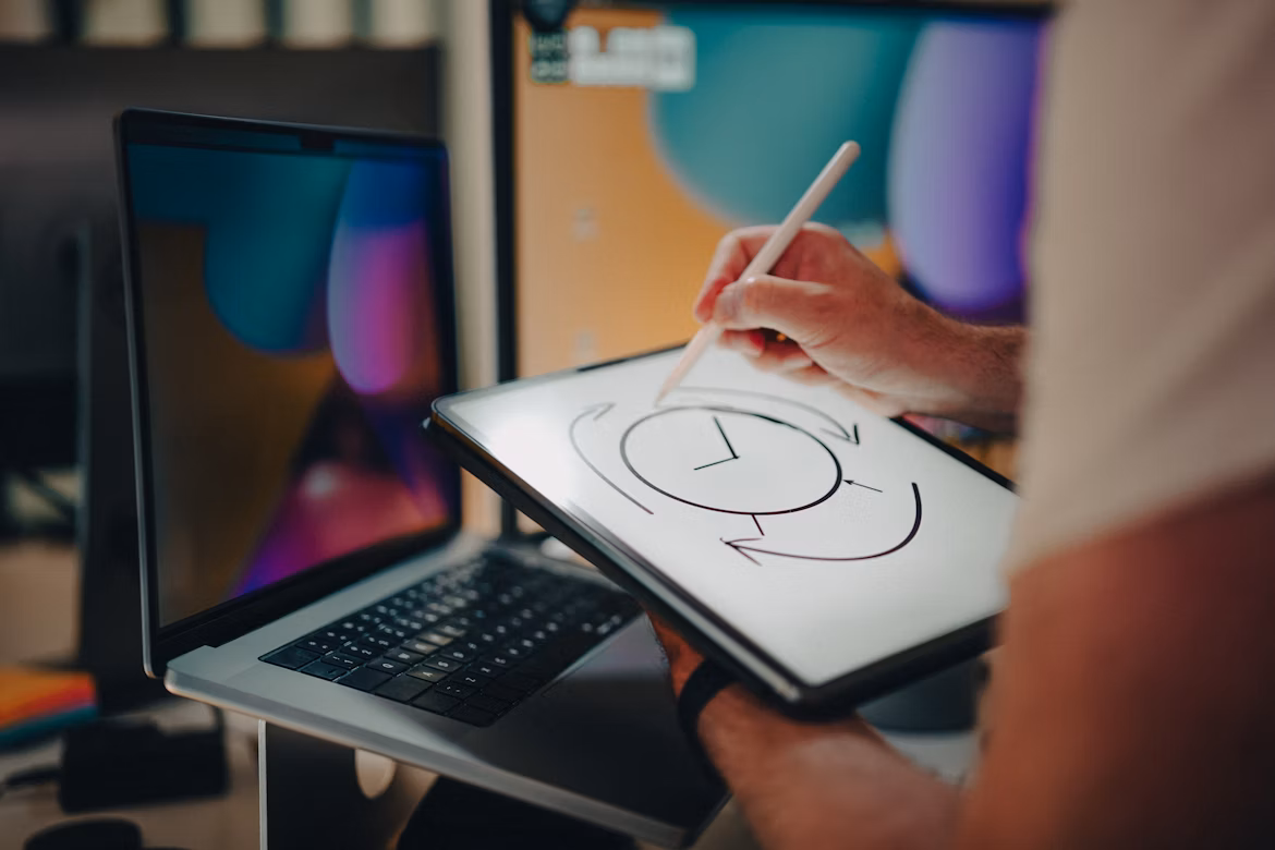 Web Design Image