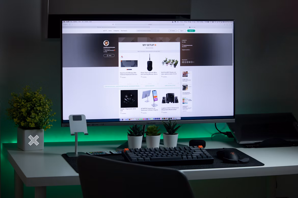 Web Design Image