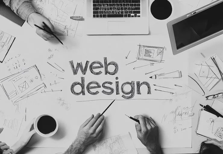 Website Design